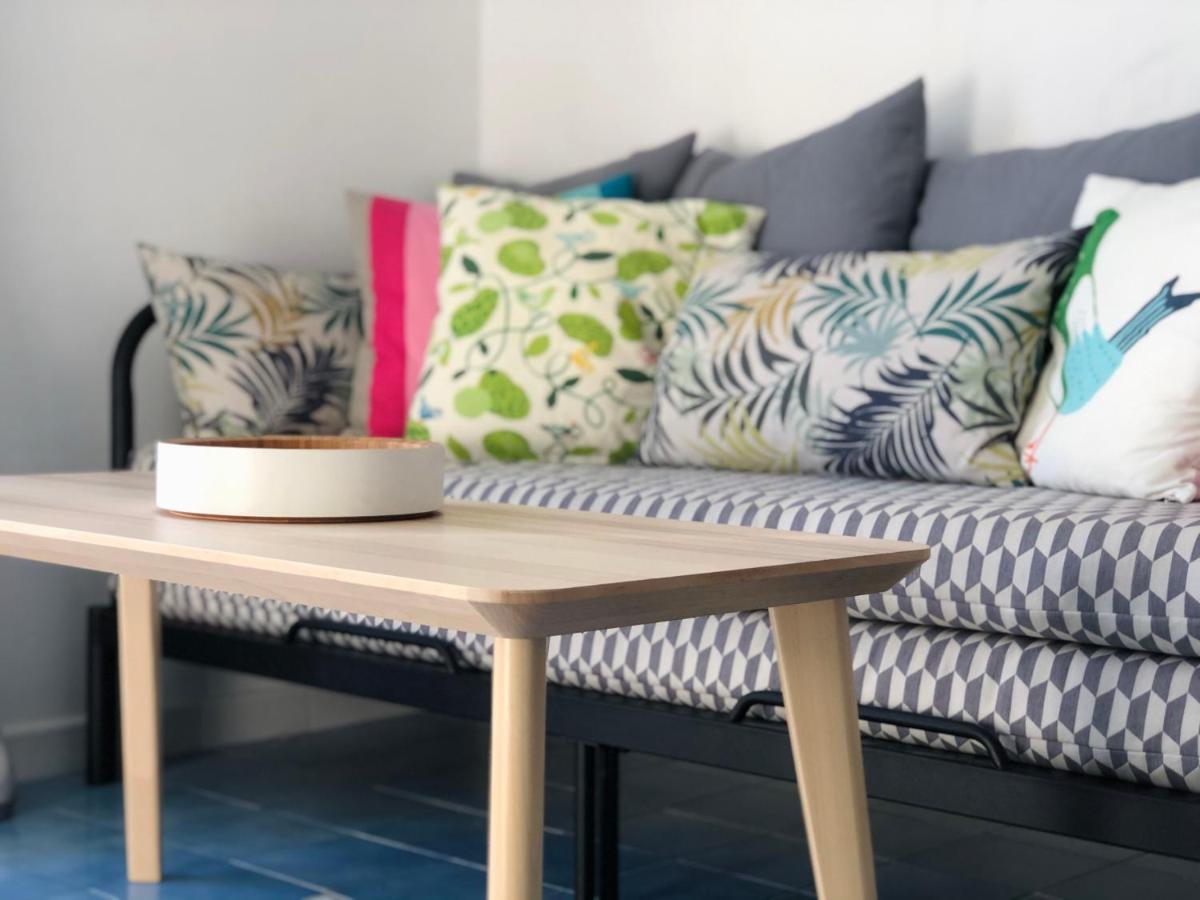 Puerto De Mogan - Little Venecia Harbour Apt 324 With 40Sqm Rooftop Terrace, Scandinavian Interior - Gran Canaria Dış mekan fotoğraf
