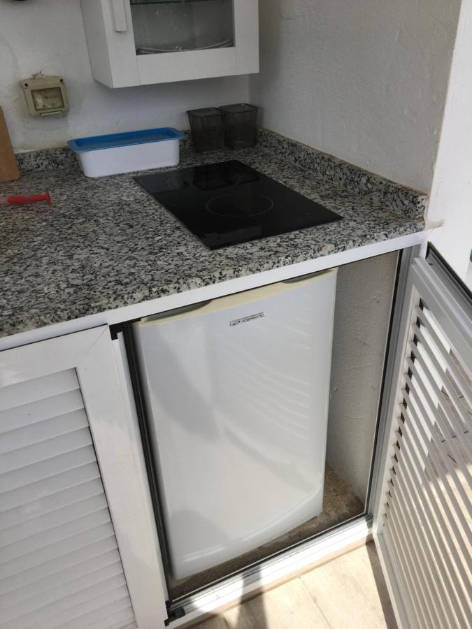 Puerto De Mogan - Little Venecia Harbour Apt 324 With 40Sqm Rooftop Terrace, Scandinavian Interior - Gran Canaria Dış mekan fotoğraf
